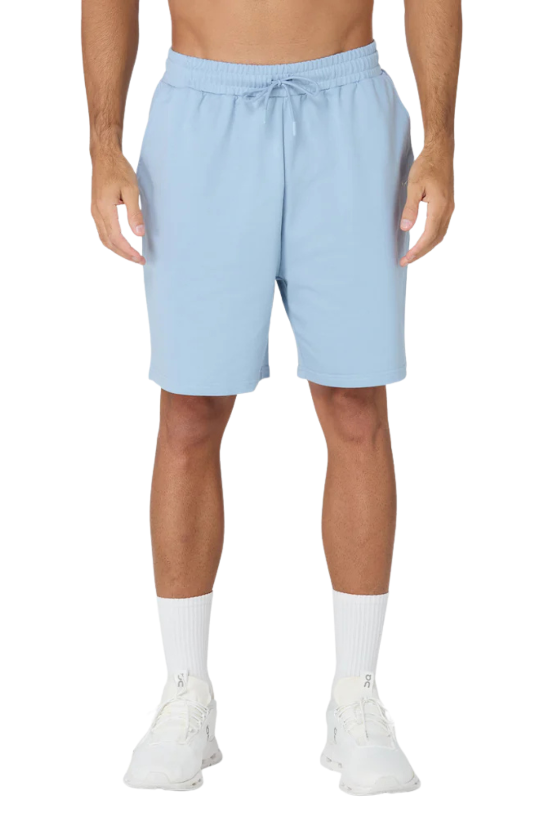 Men's - Essential Sweat Relaxed 7