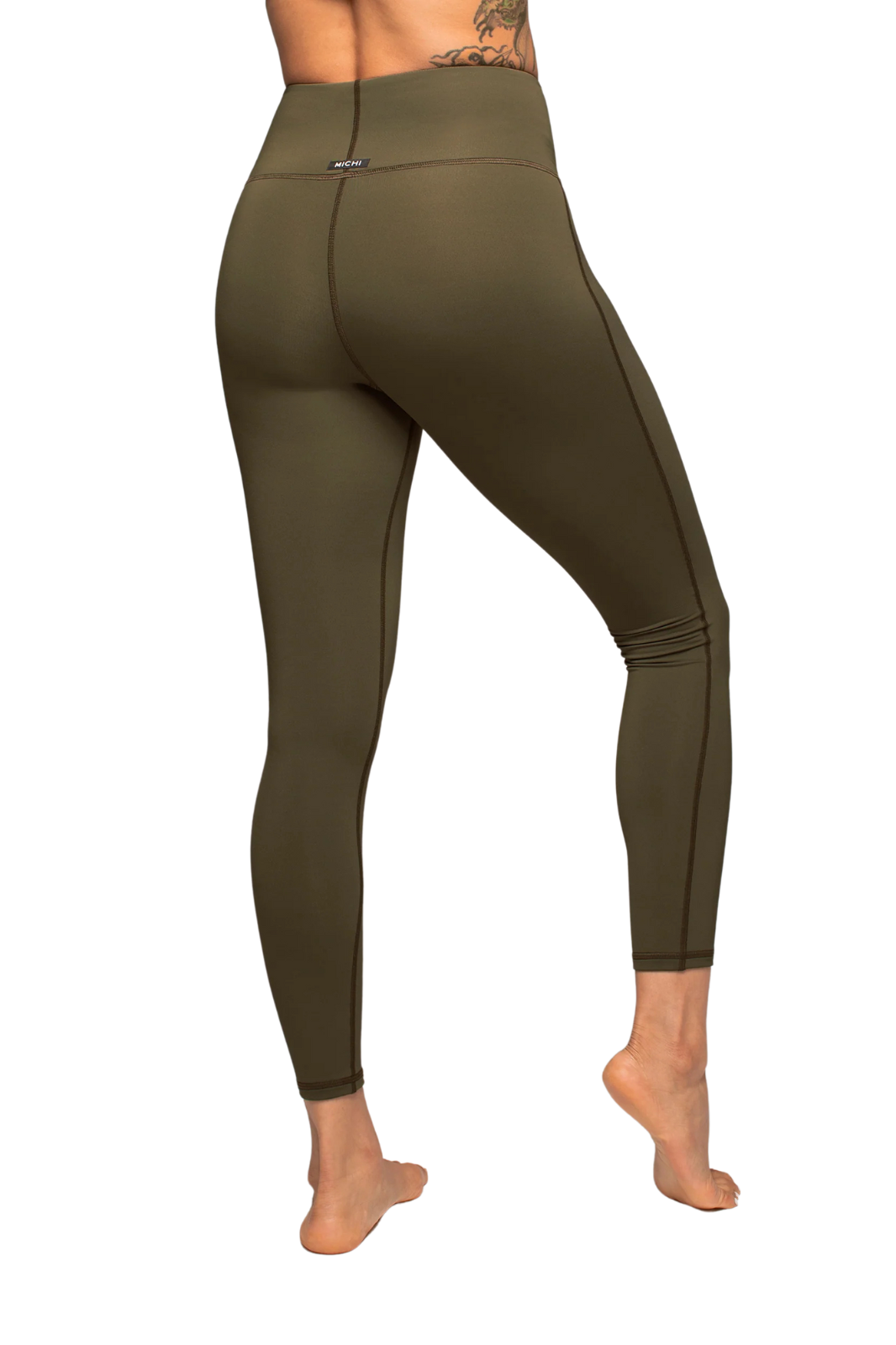 INSTINCT LEGGING