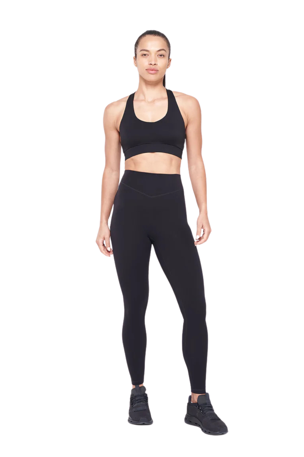 Hera Leggings 27" 2.0