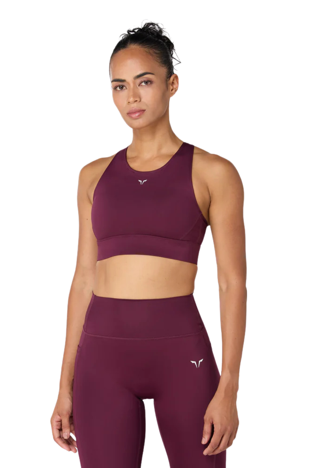 Women's - Essential High Impact Sports Bra