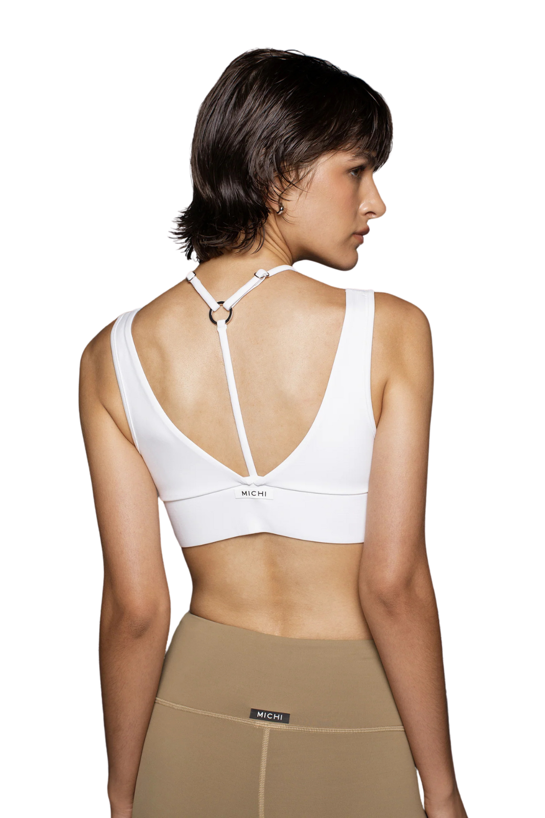 ODYSSEY LONGLINE BRA