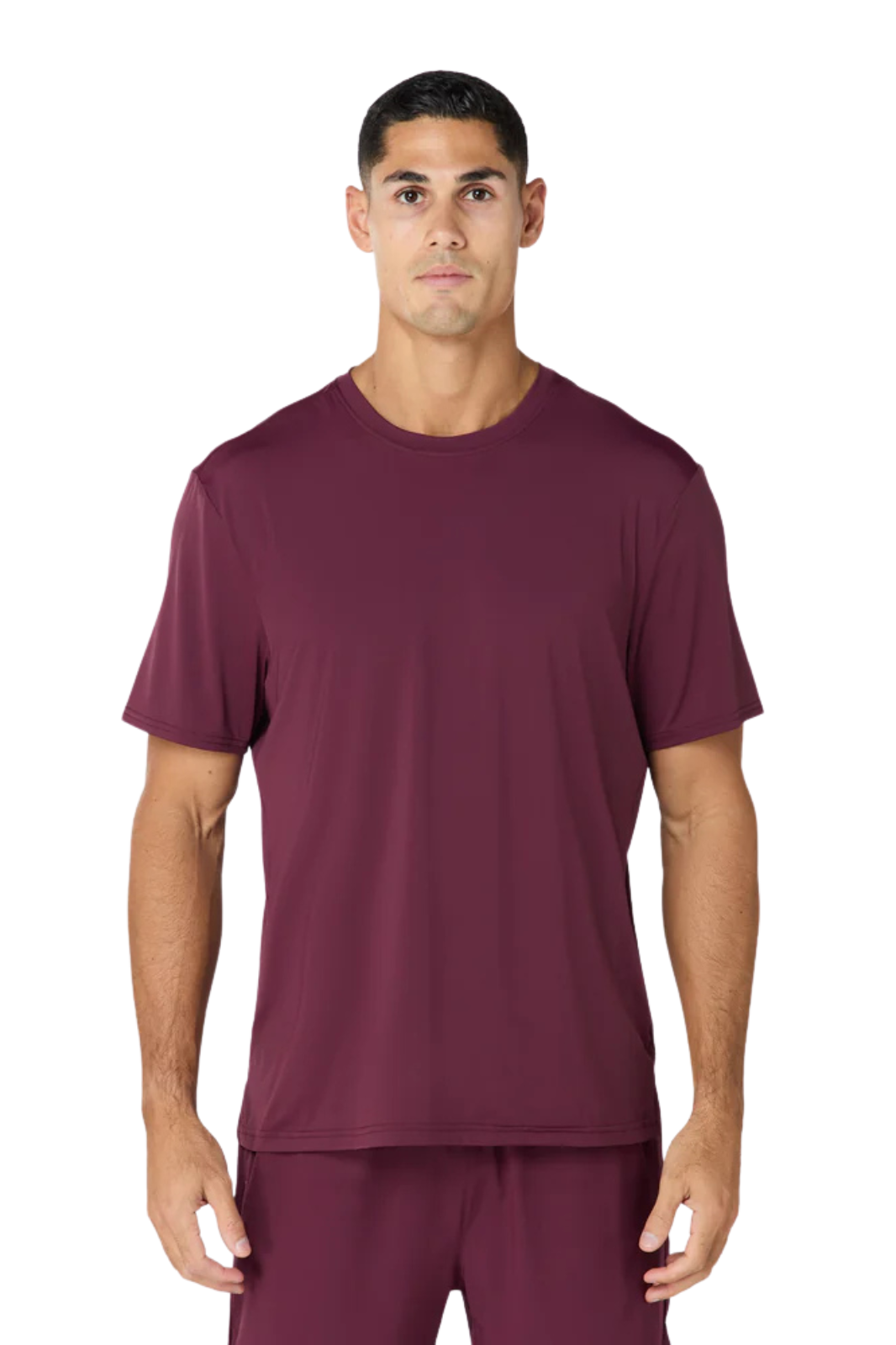 Men's - Essential Light Weight Regular Tee