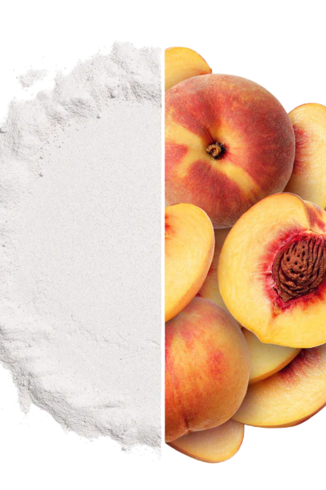 BCAA - Passion Mango - 200G