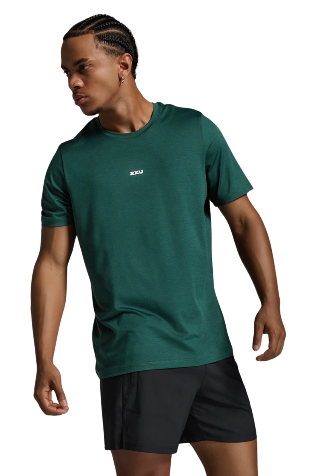 Men's - Motion Soft Jersey Tee