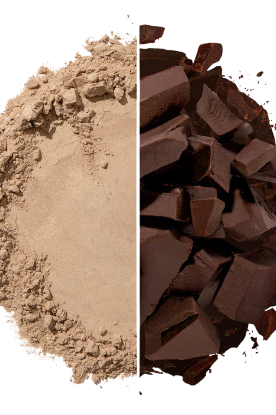 Vegan Protein Shake - Chocolate - 908G