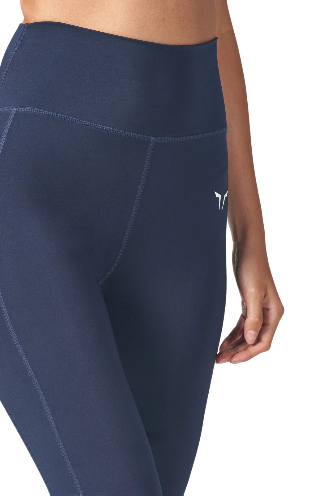 Essential High Waisted Leggings 27