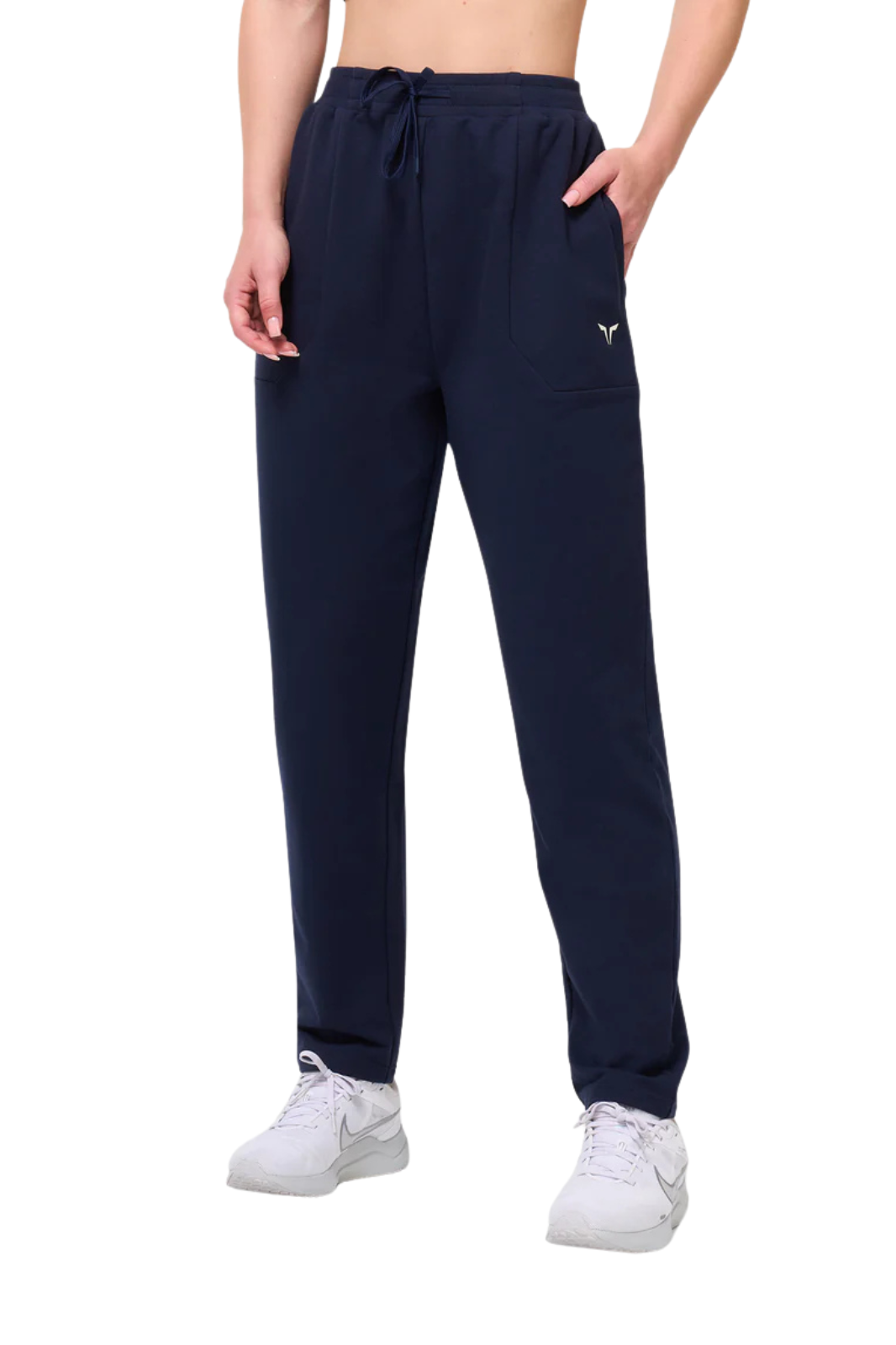 Essential Slim Joggers