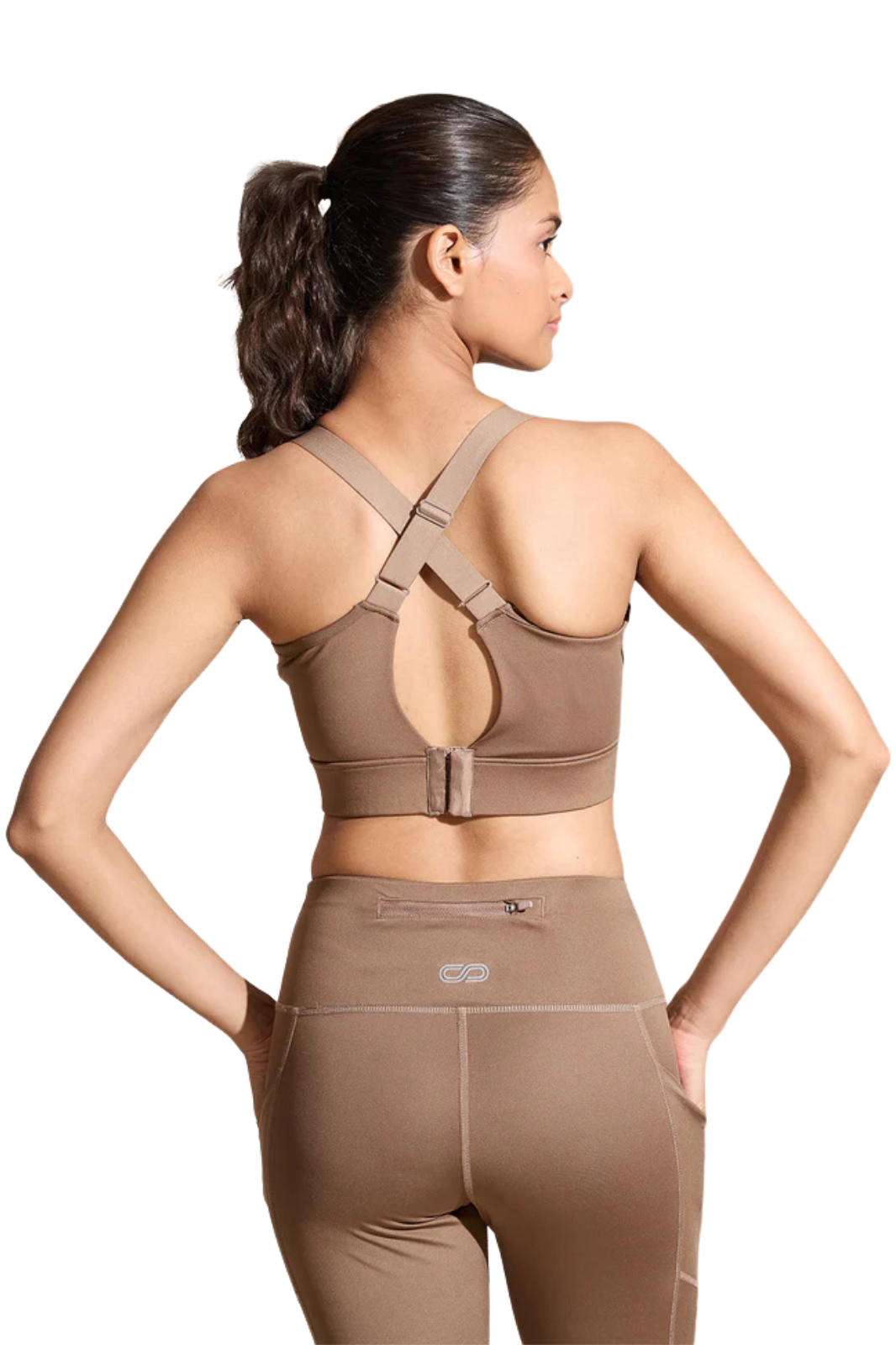 Ultimate Sport Bra – High Support & Breathable Comfort