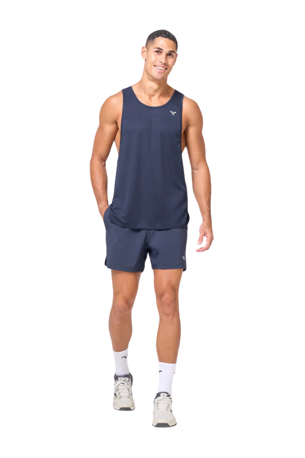 Essential Training Stringer 2.0 (Men)