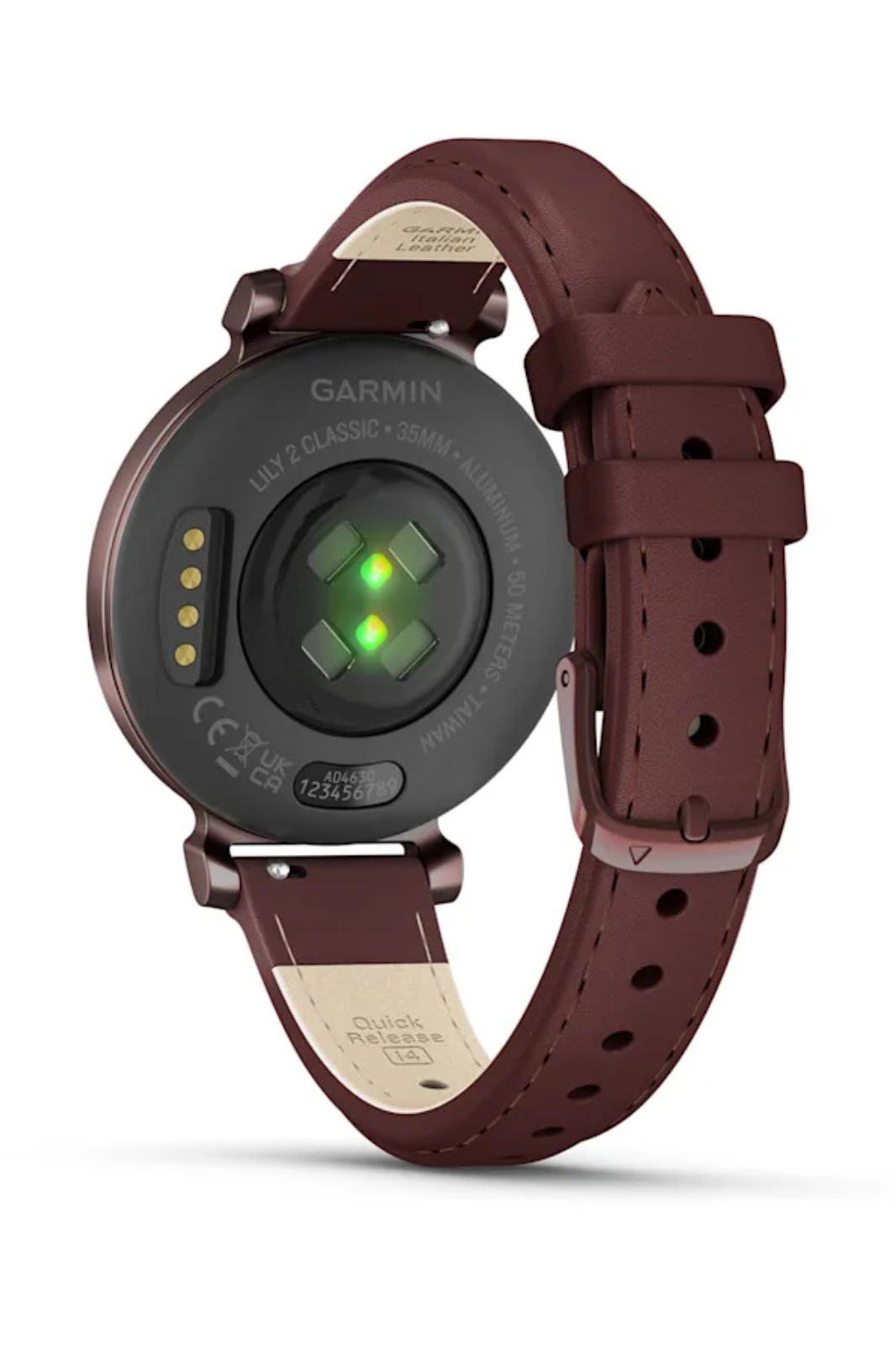 Garmin - Lily 2