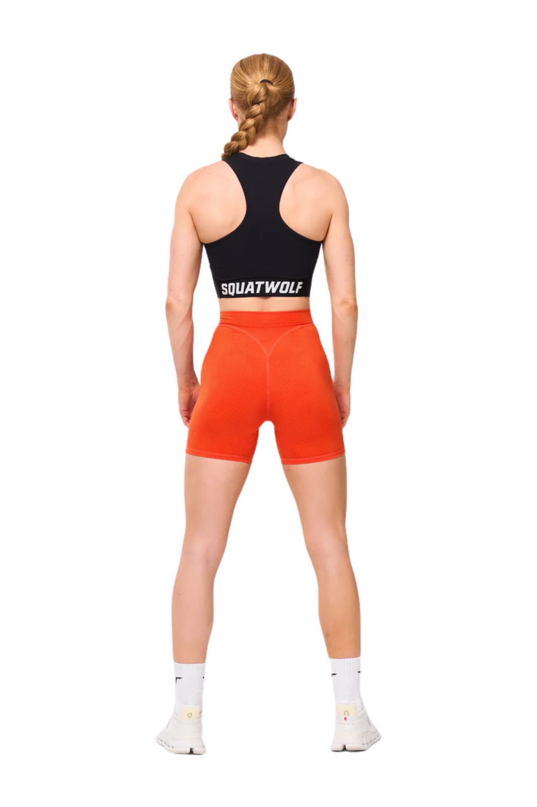 Core Performance Crop Tank