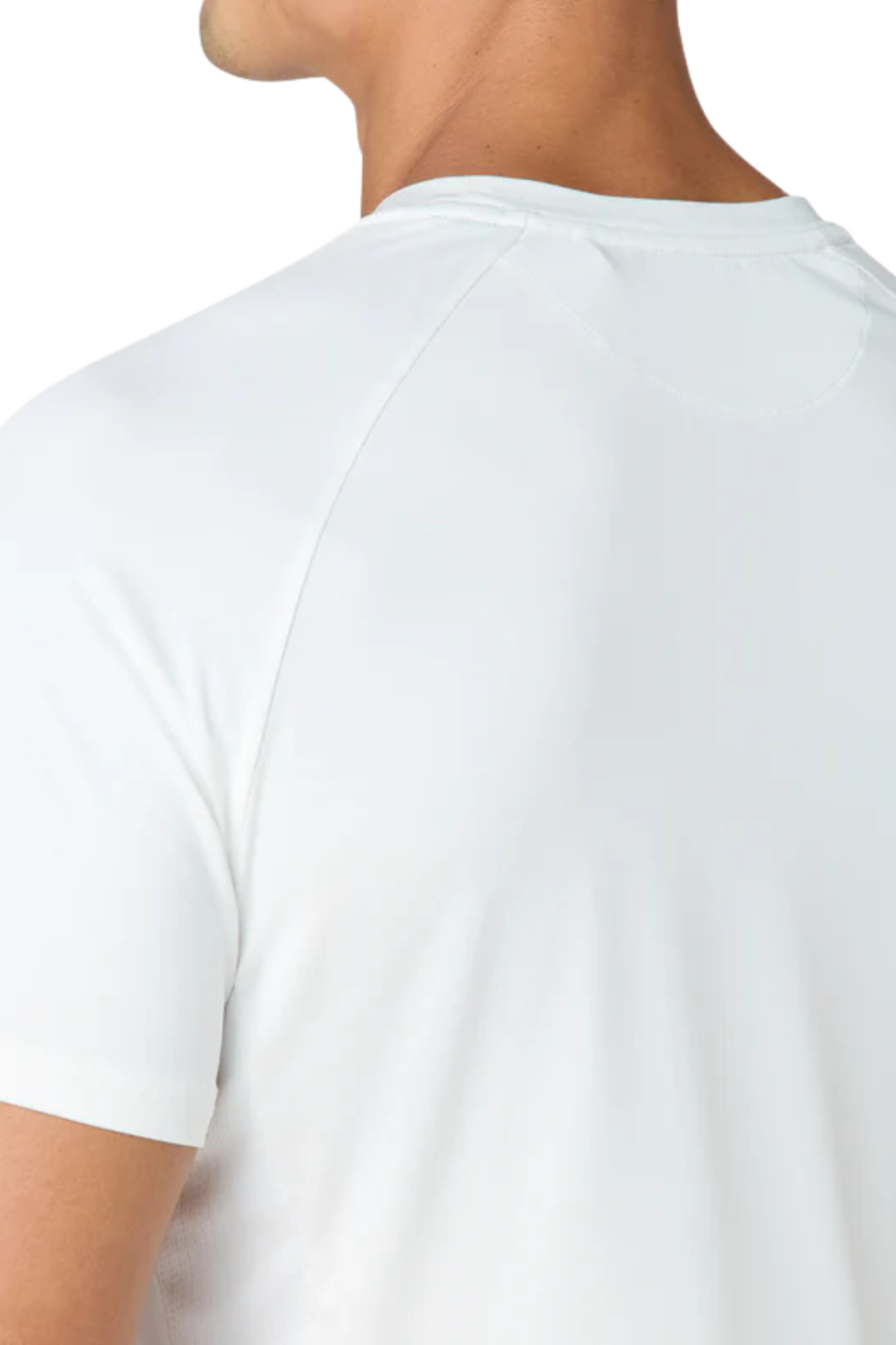 Men's - Essential Ultra Light Gym Tee