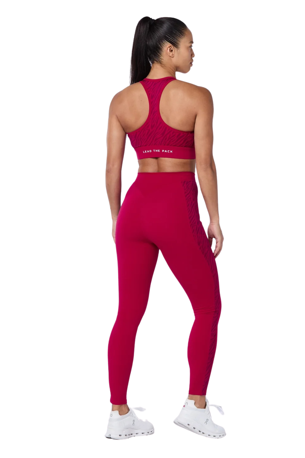 Crossover Leggings 27