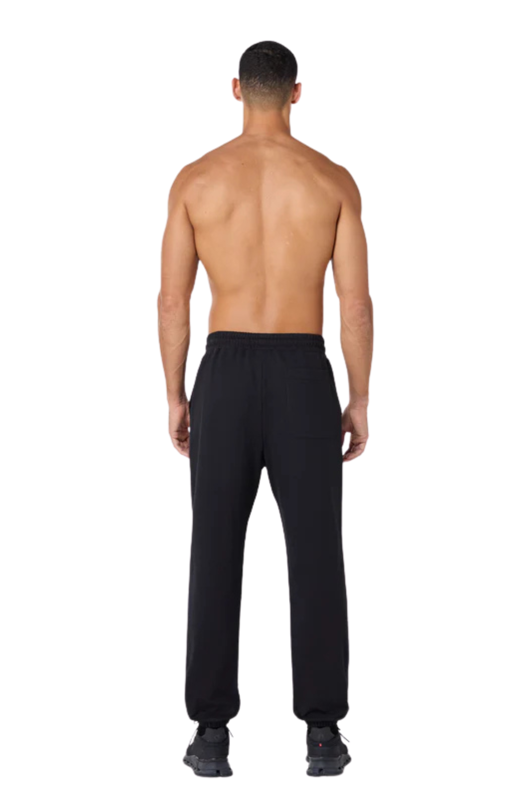 Men's - Essential Regular Fit Sweat Jogger