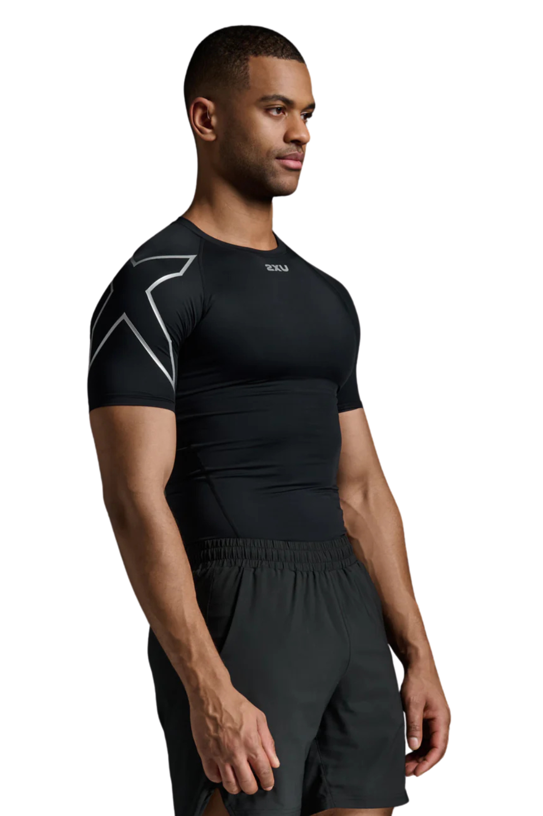 Men's - Core Compression Short Sleeve