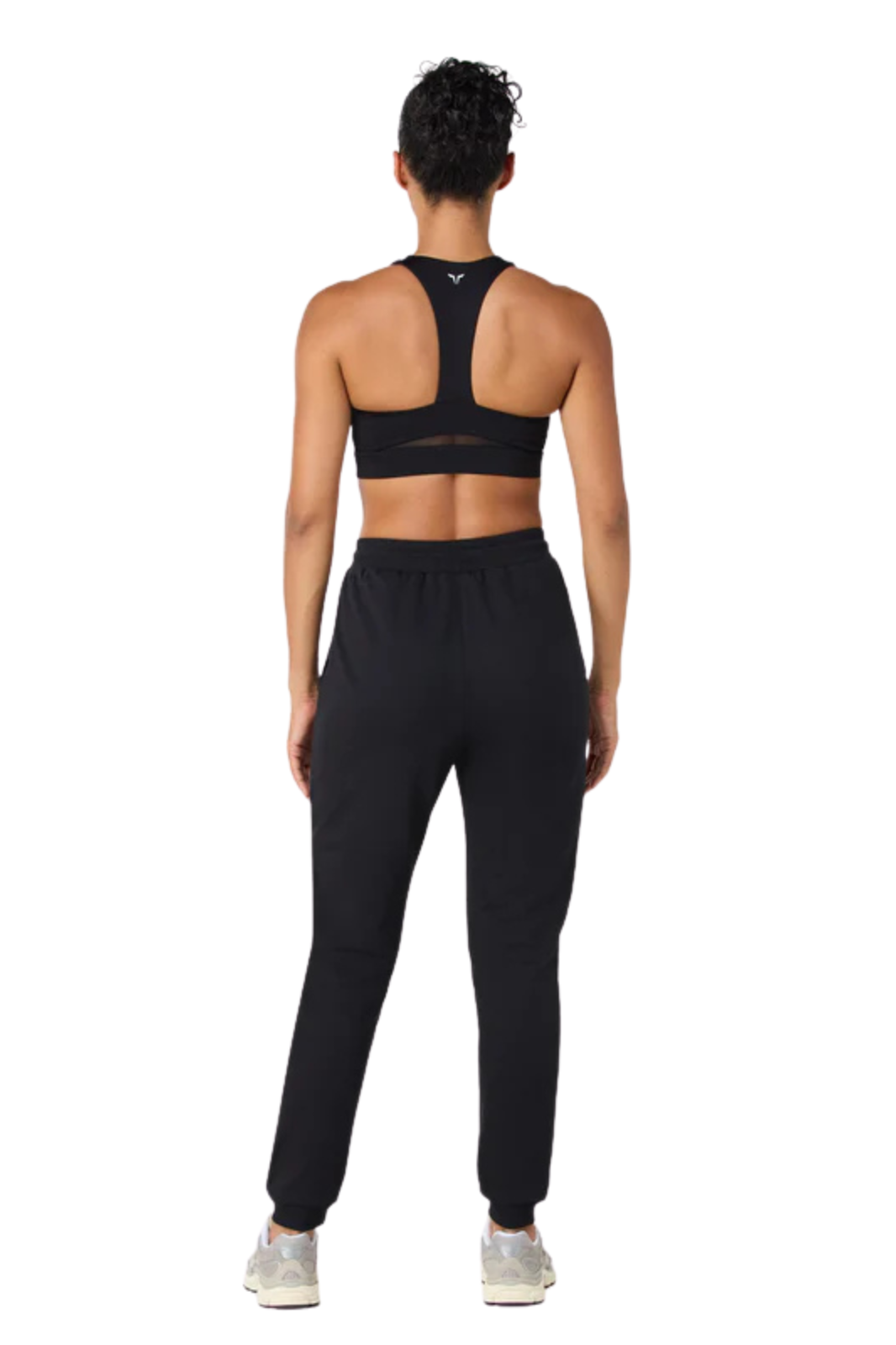 Women's - Essential Regular Fit Sweat Jogger