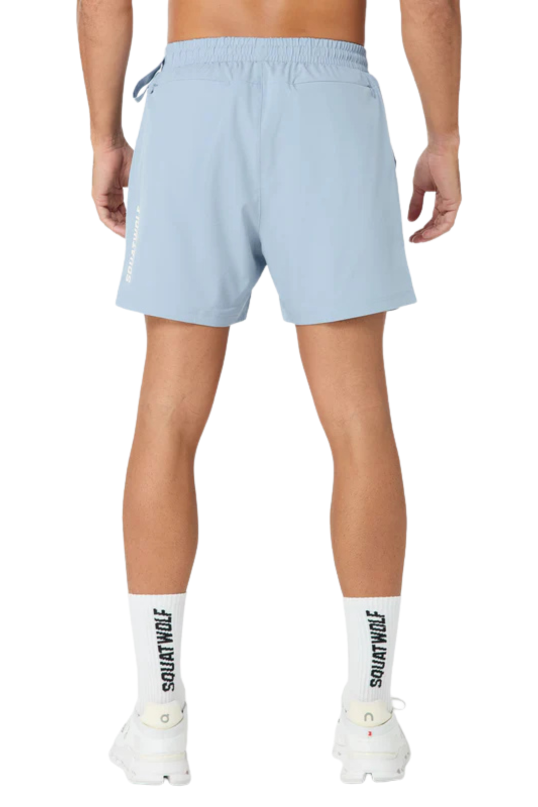 Men's - Essential Pro 5