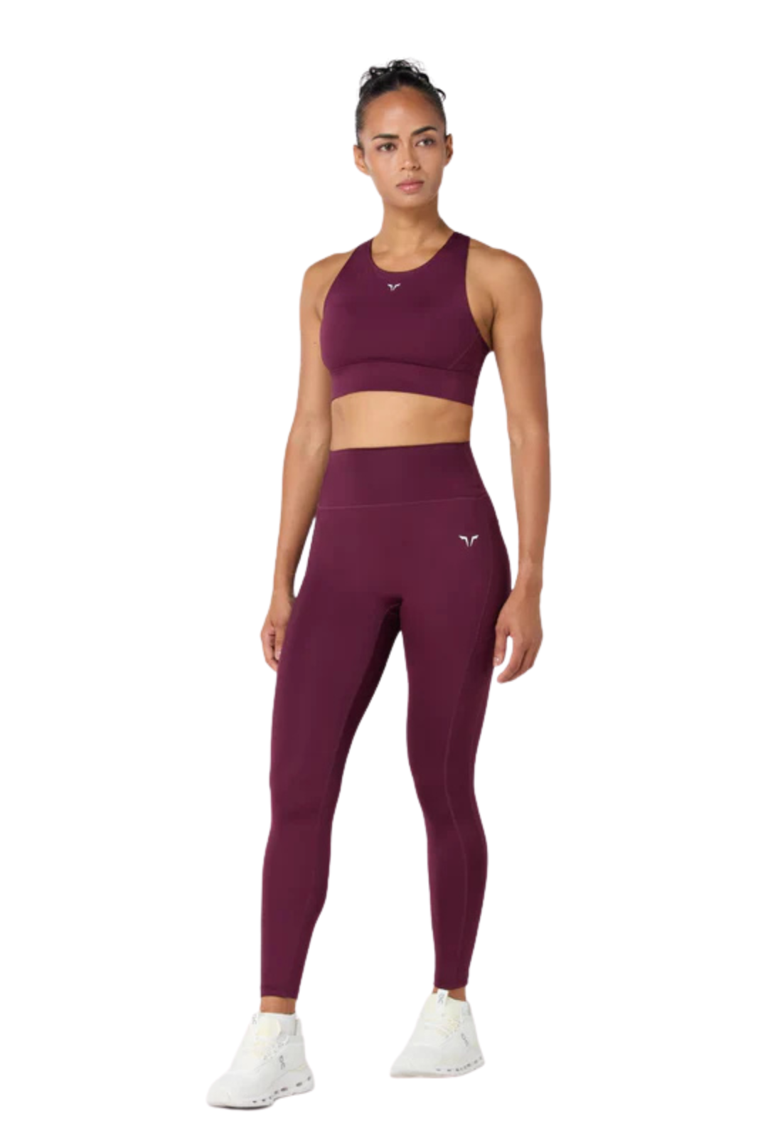 Women's - Essential High Impact Sports Bra