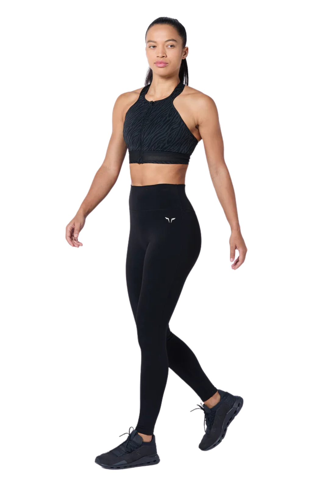 Core Agile ACT Leggings 27