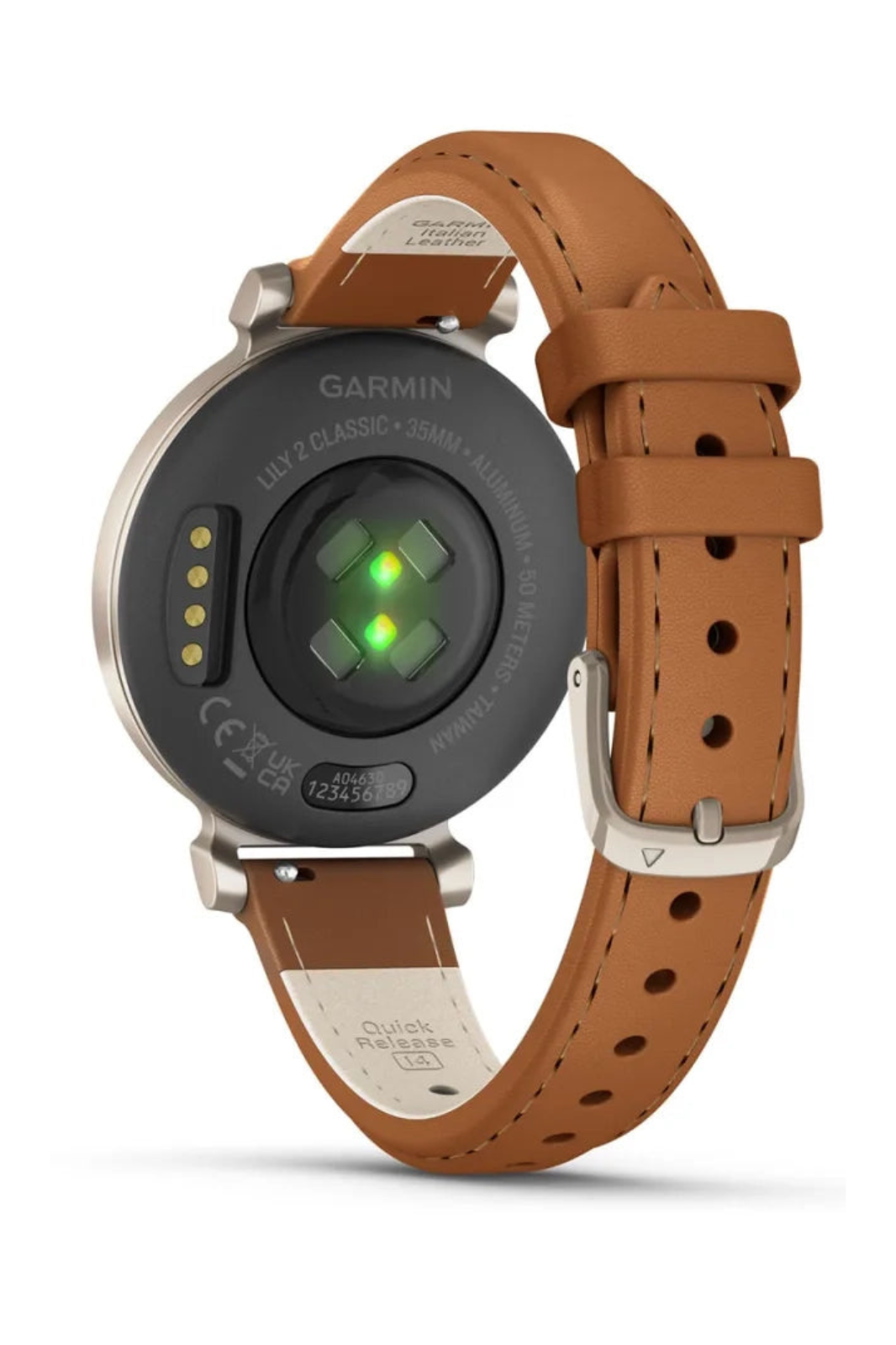 Garmin - Lily 2