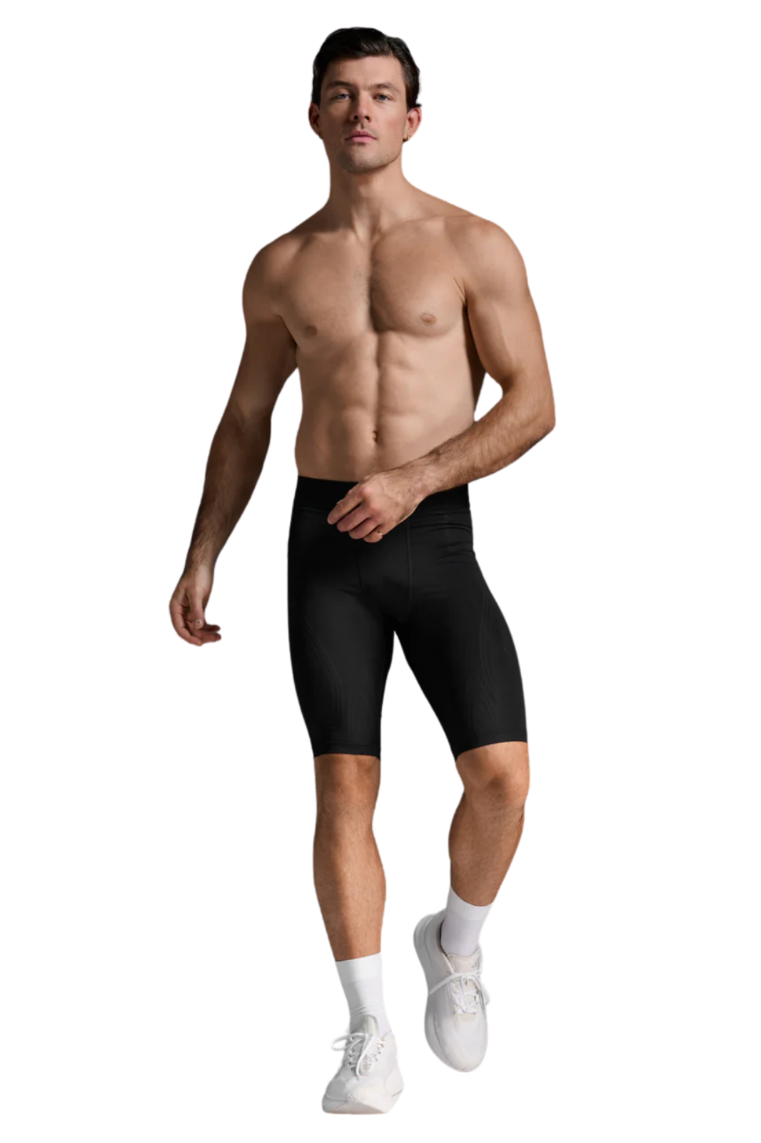 Men's - Force Compression Shorts