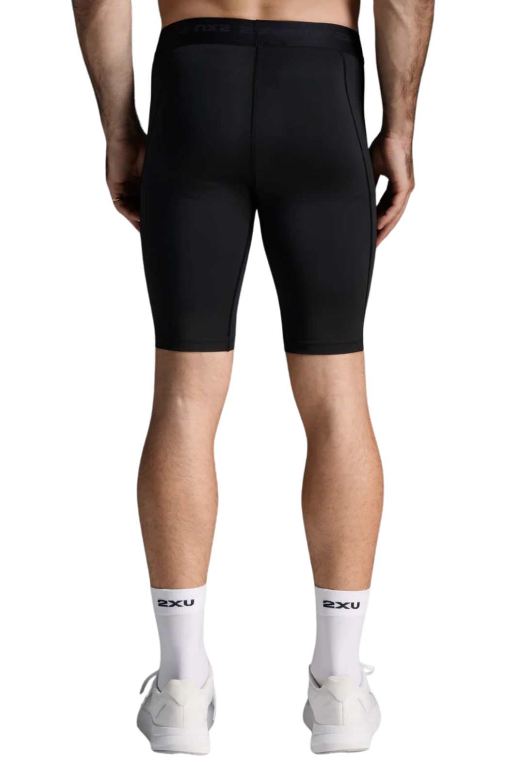 Men's - Base Layer Comp Shorts