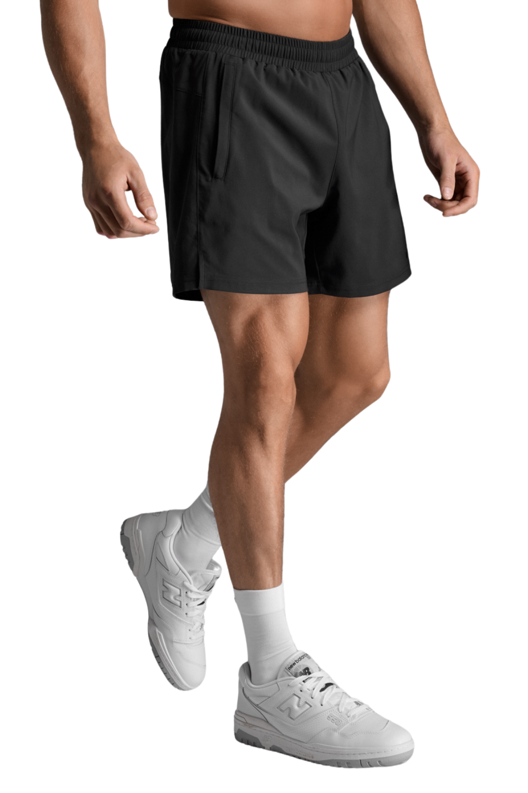 Men's - Motion 5 inch Shorts