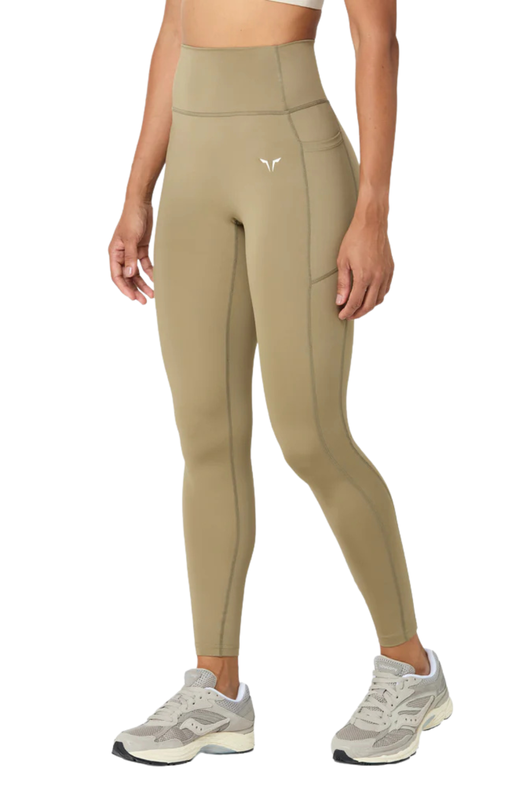 Women's - Essential Act Leggings 2.0