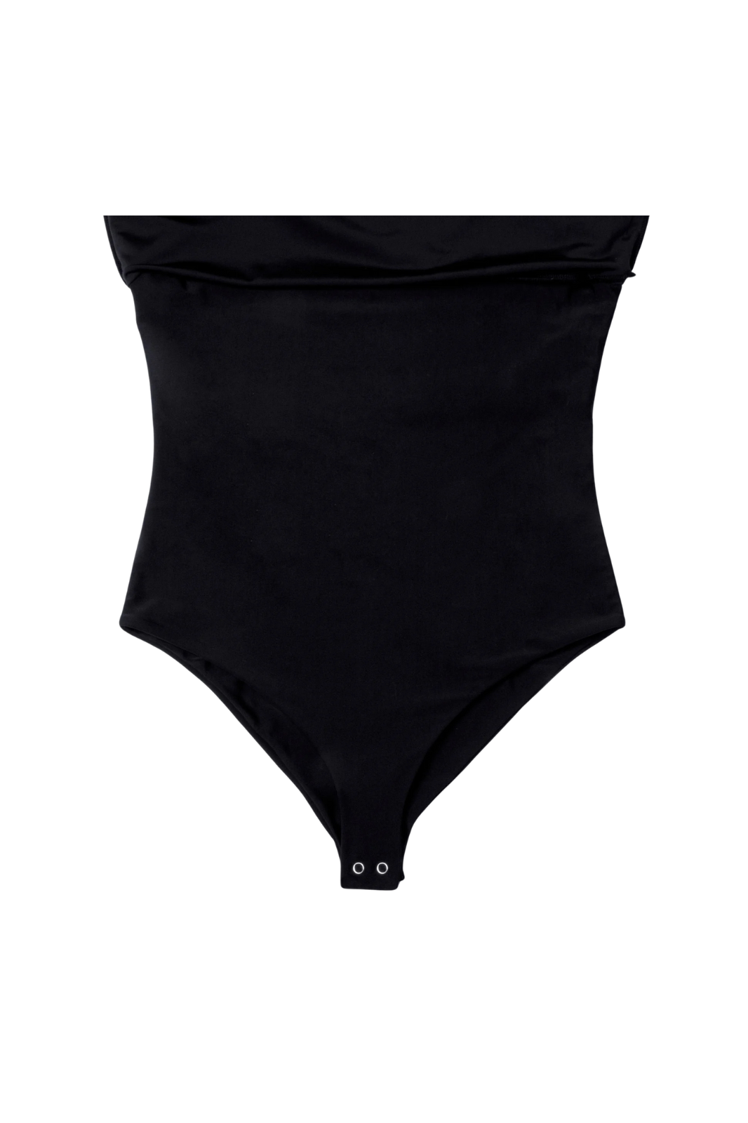 Ruffle Modest Swim Dress