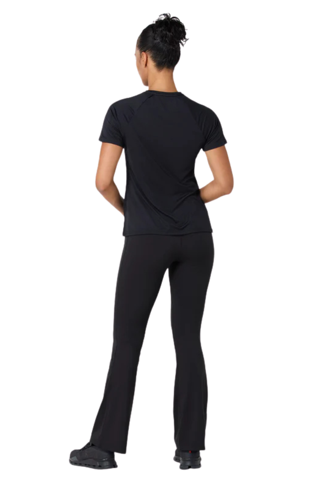 Women's - Essential Ultra Light Gym Tee