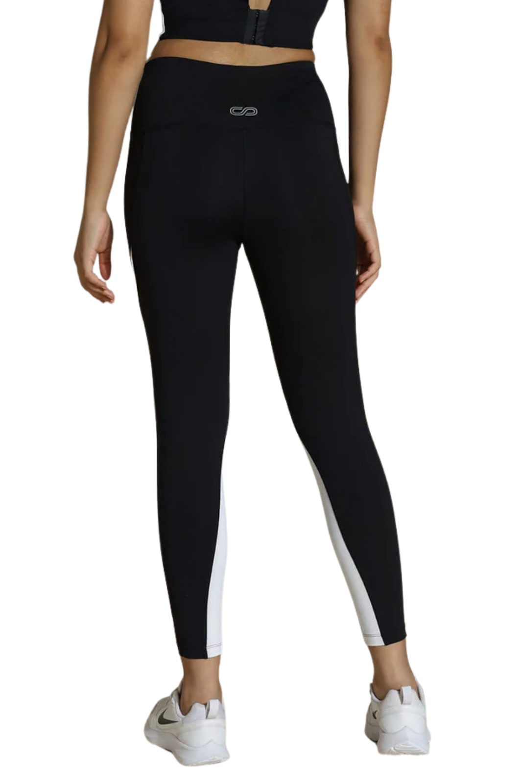 Ultra Block Leggings