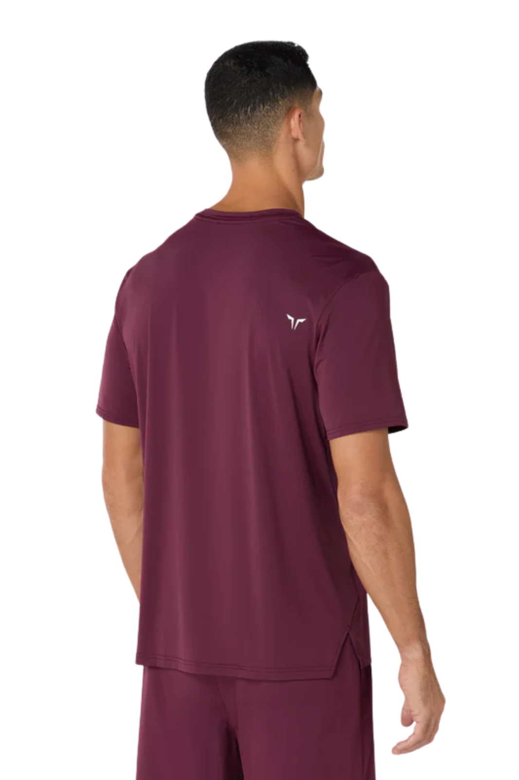 Men's - Essential Light Weight Regular Tee