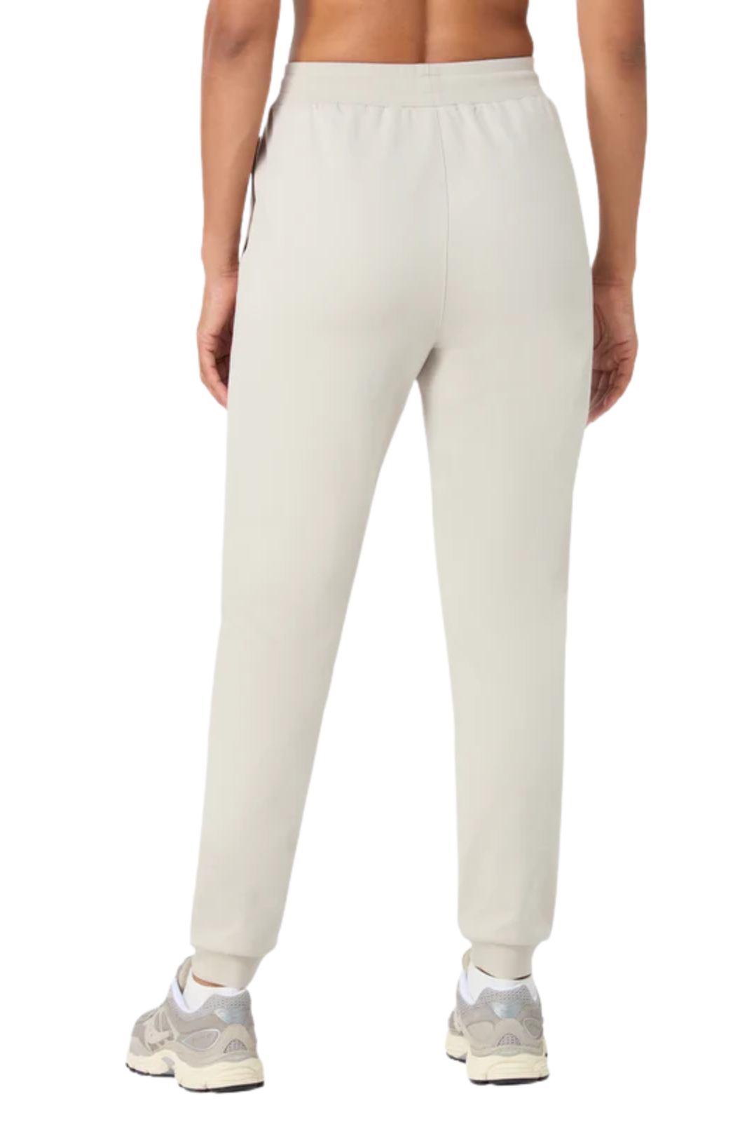 Women's - Essential Regular Fit Sweat Jogger