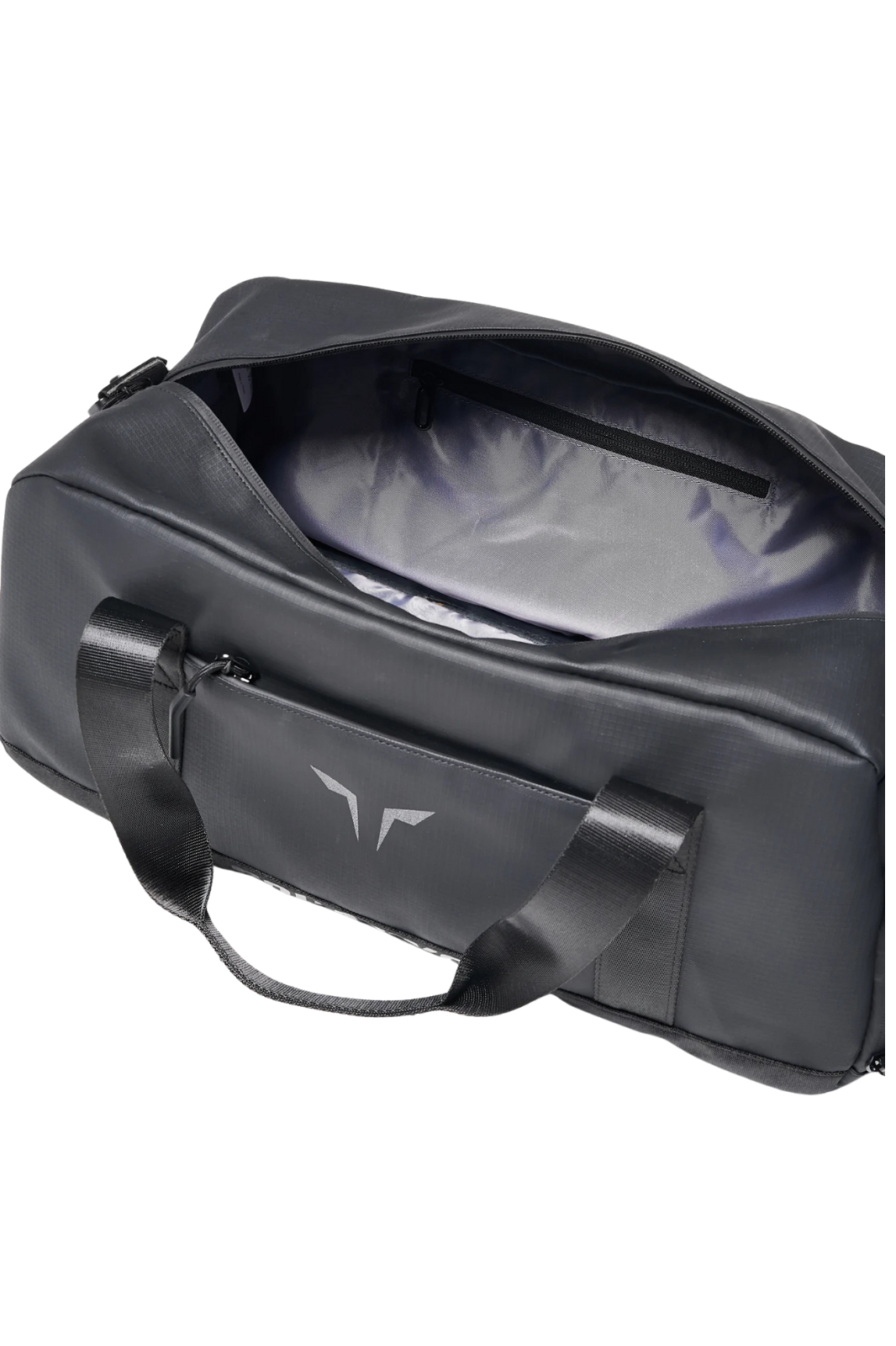 Small Gym Holdall - Black