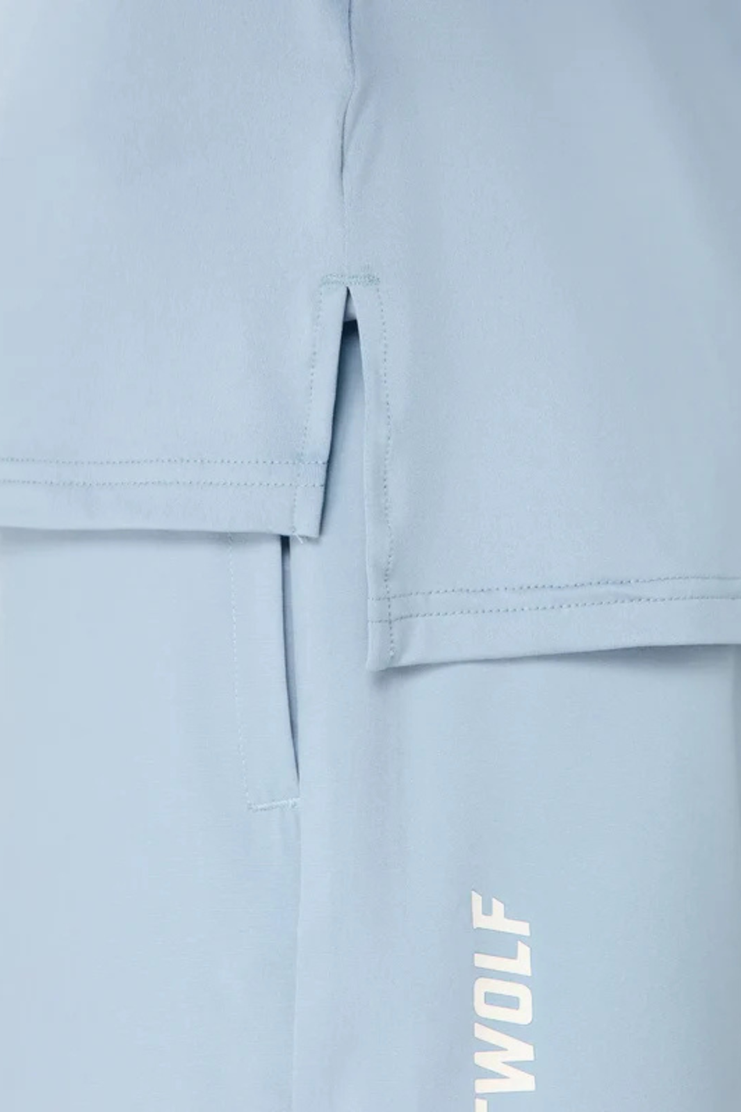 Men's - Essential Ultra Light Gym Tee