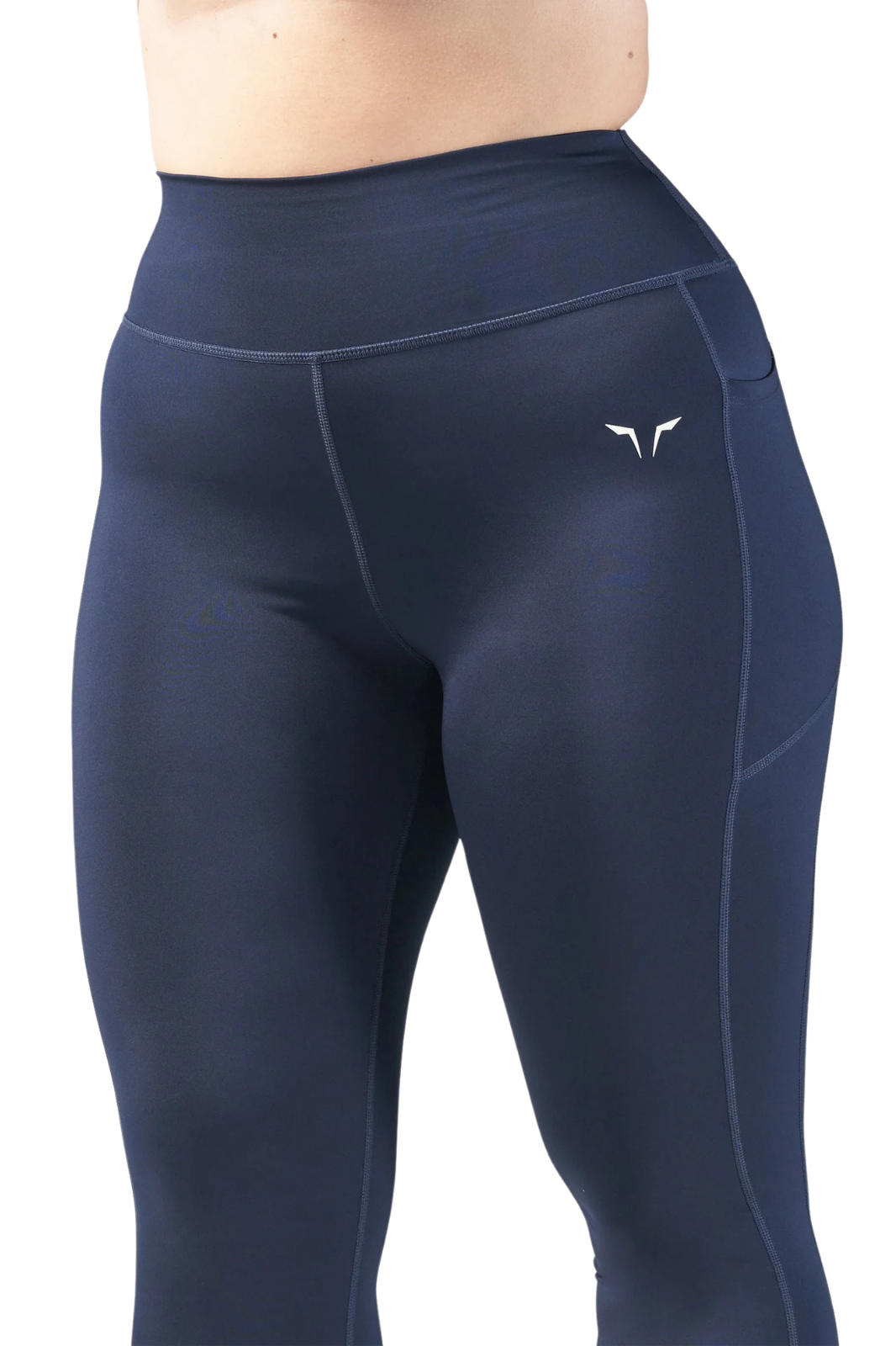 Essential High Waisted Leggings 27