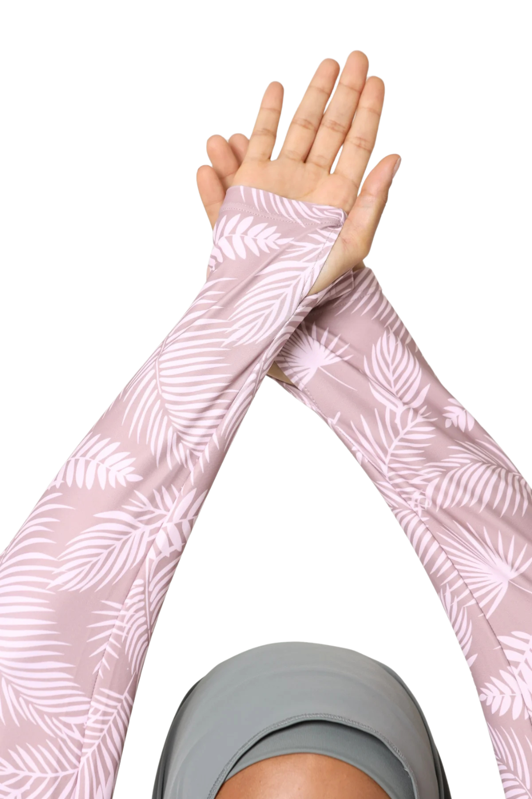 Performance Modest Swim Dress