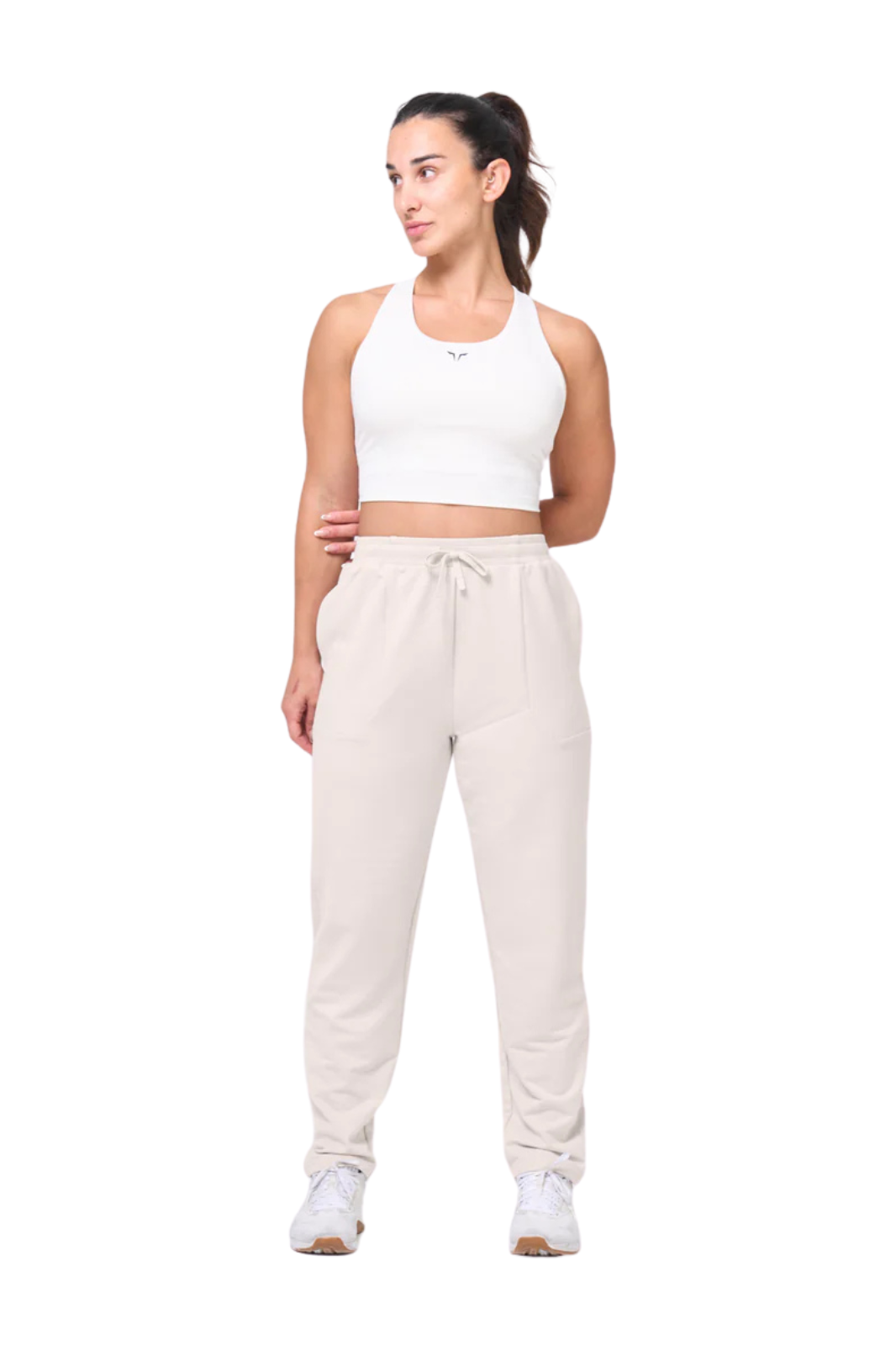 Essential Slim Joggers