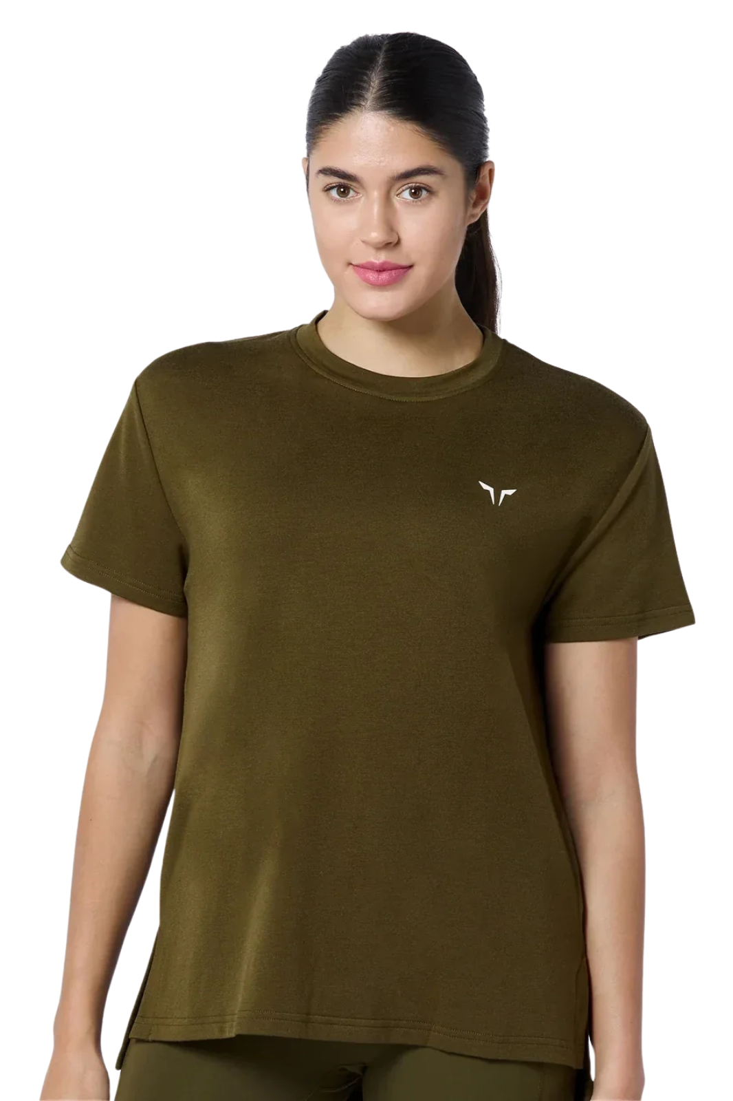 Essential Oversized Tee