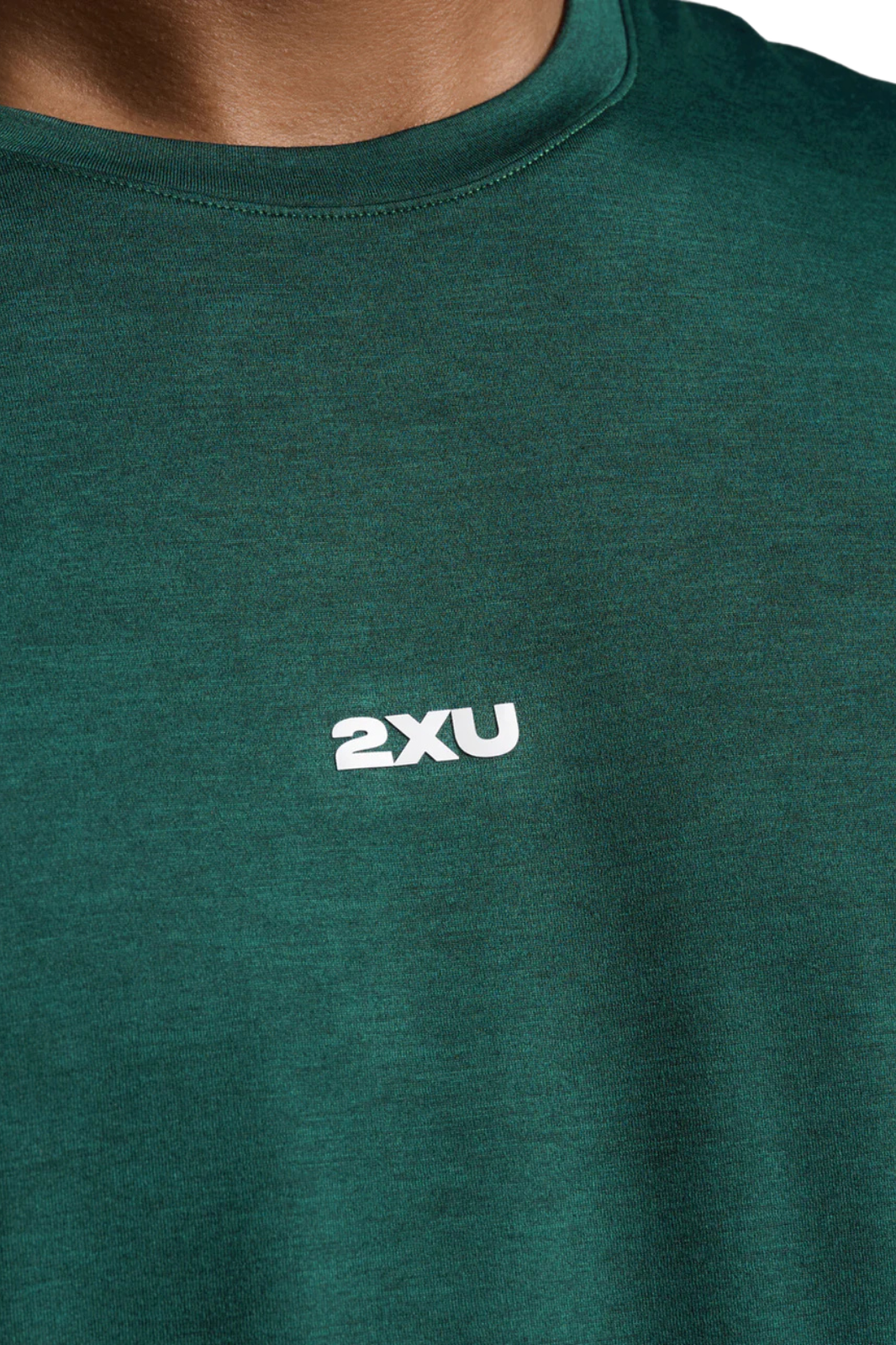 Men's - Motion Soft Jersey Tee