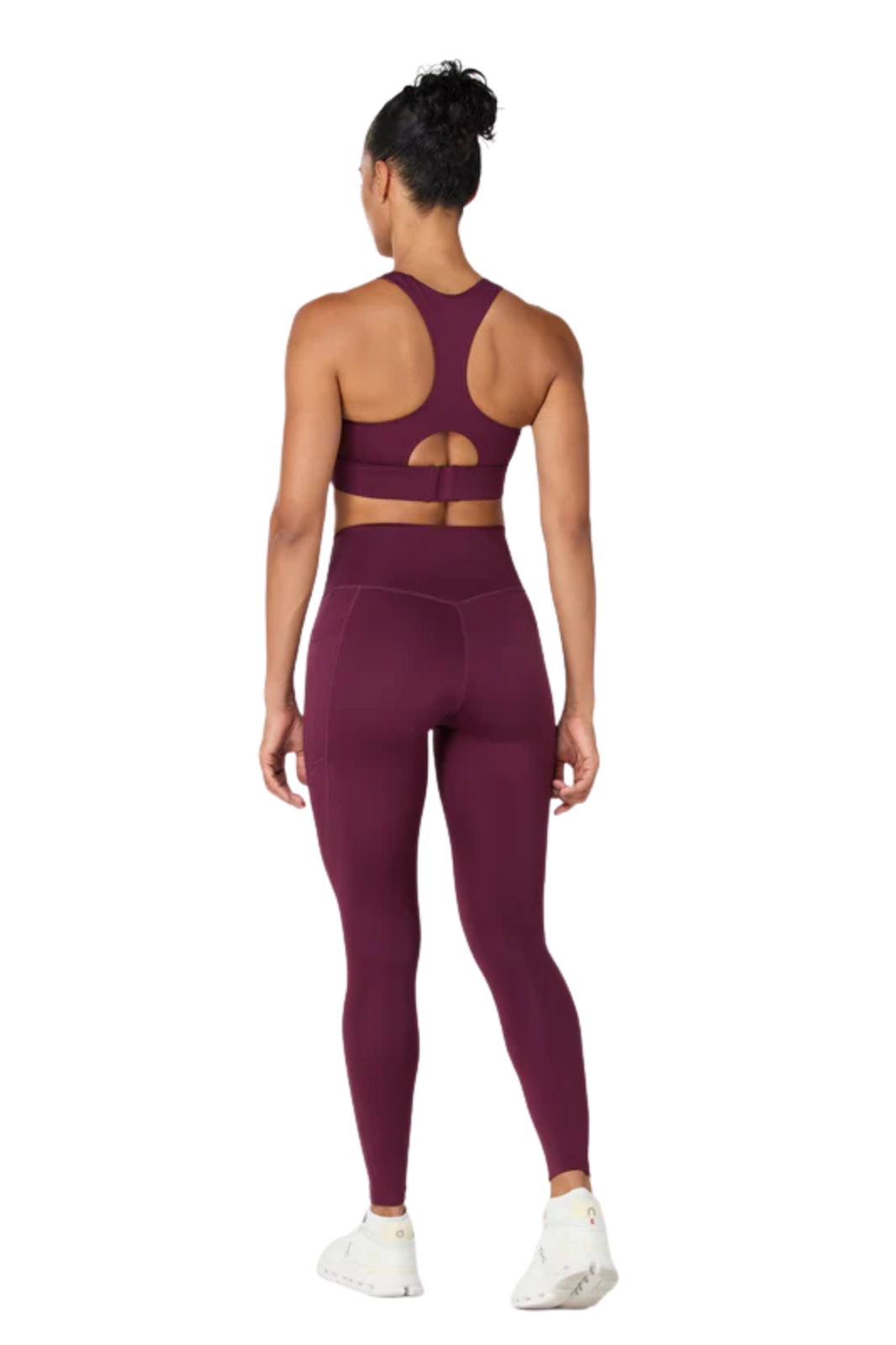 Women's - Essential Act Leggings 2.0
