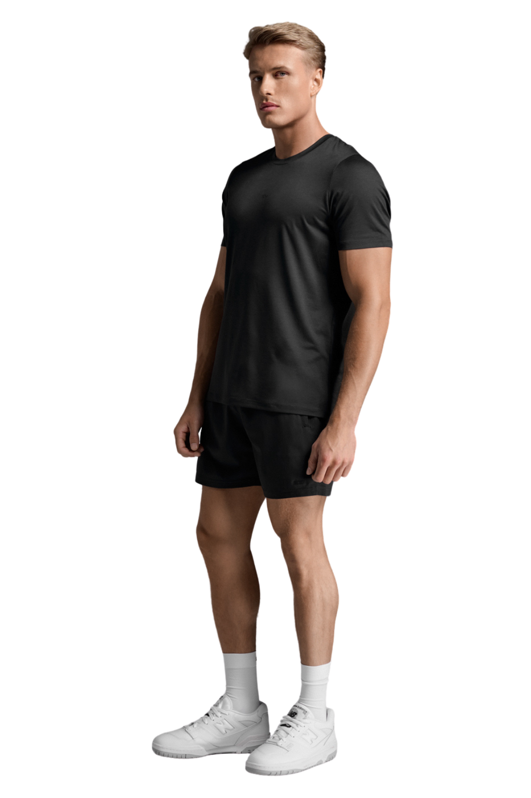 Men's - Motion Soft Jersey Tee