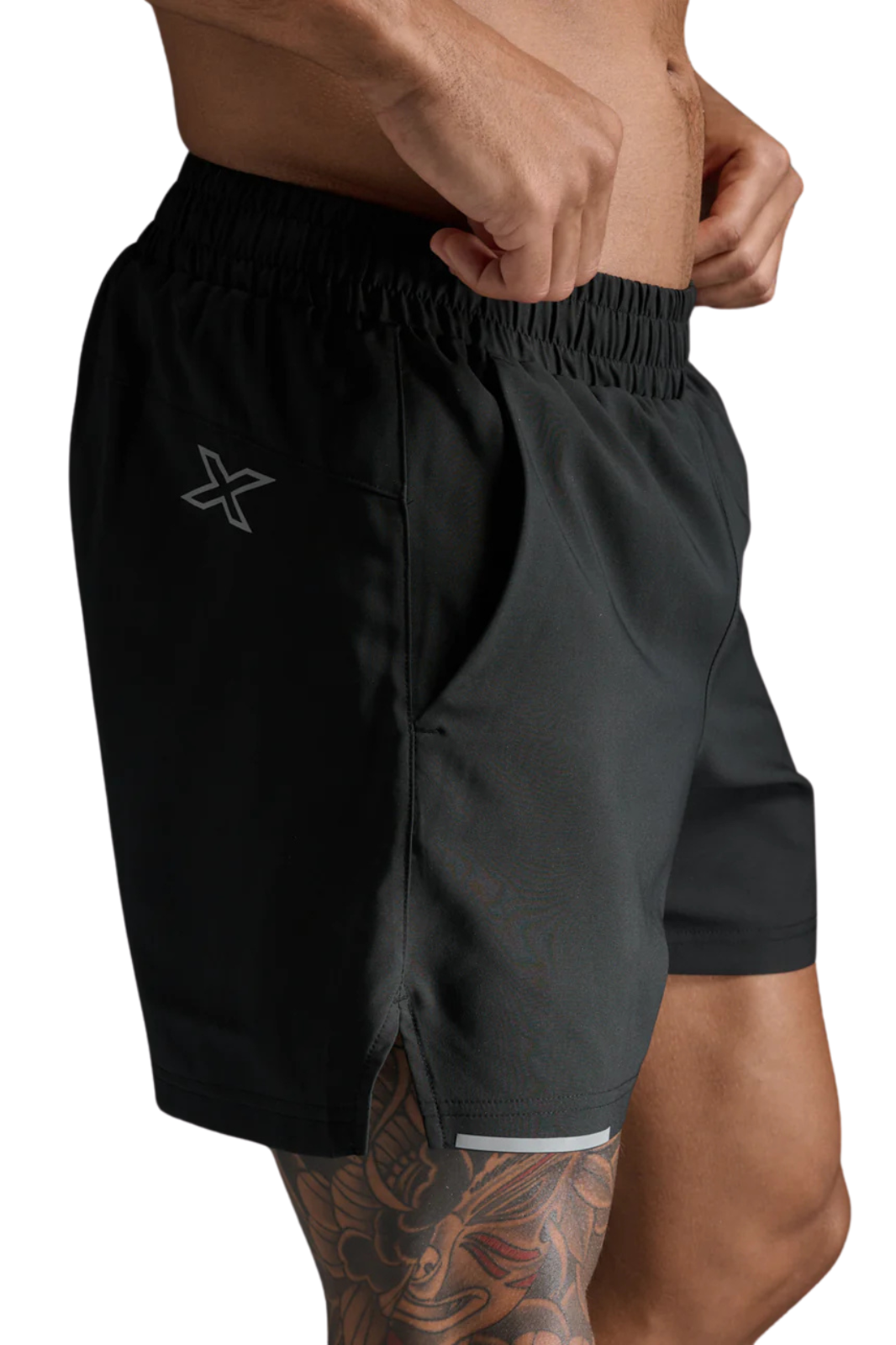 Men's - Aero 5 inch Shorts