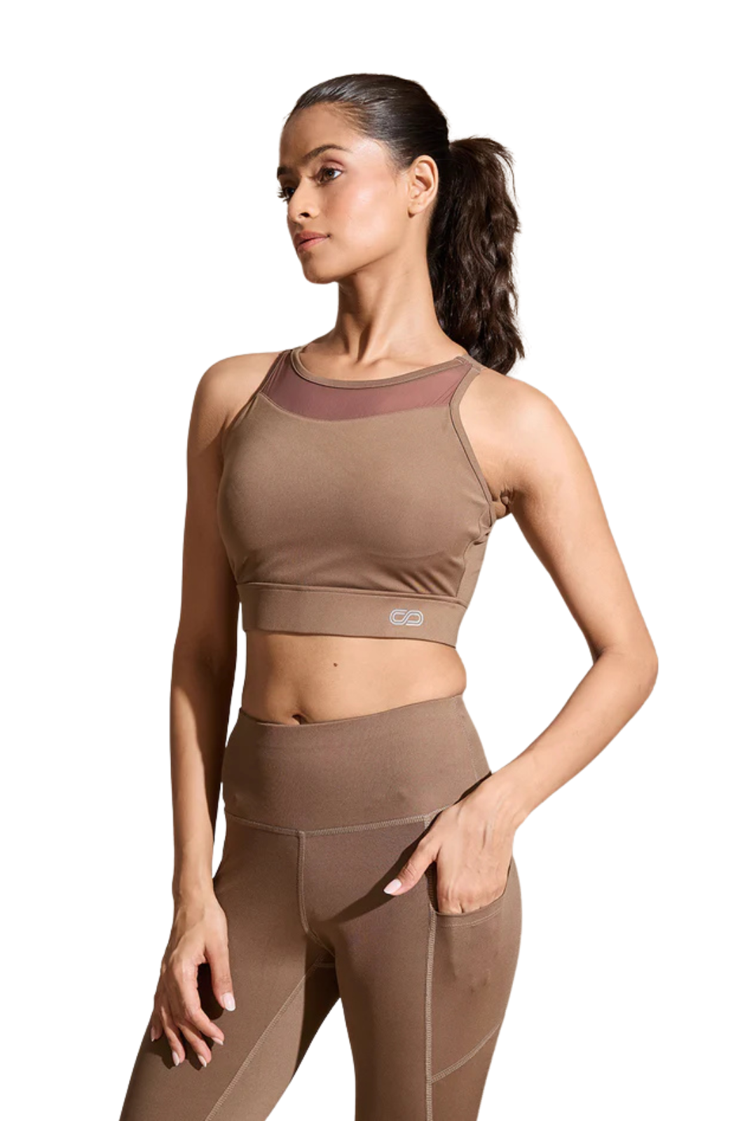 Ultimate Sport Bra – High Support & Breathable Comfort