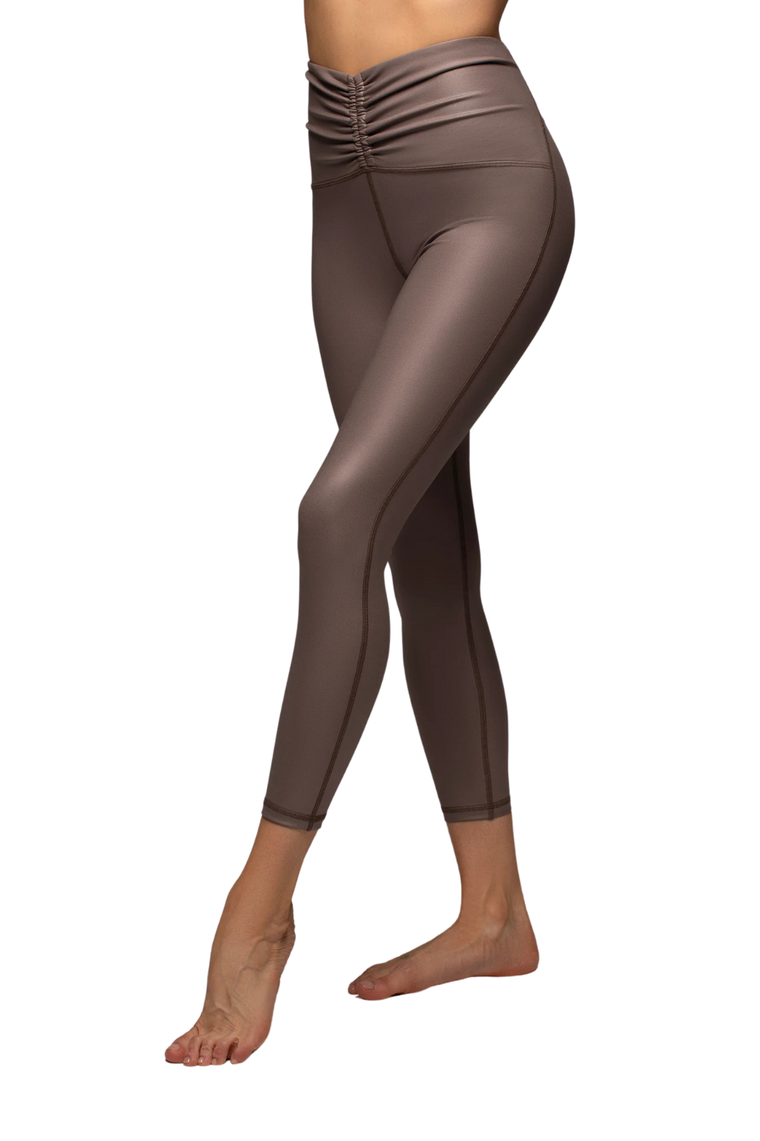 Palma Gloss Leggings