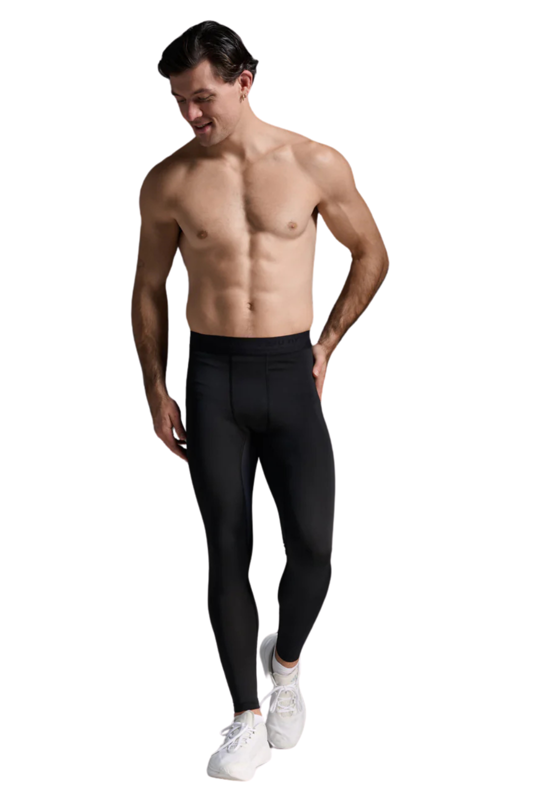 Men's - Base Layer Compression Tights