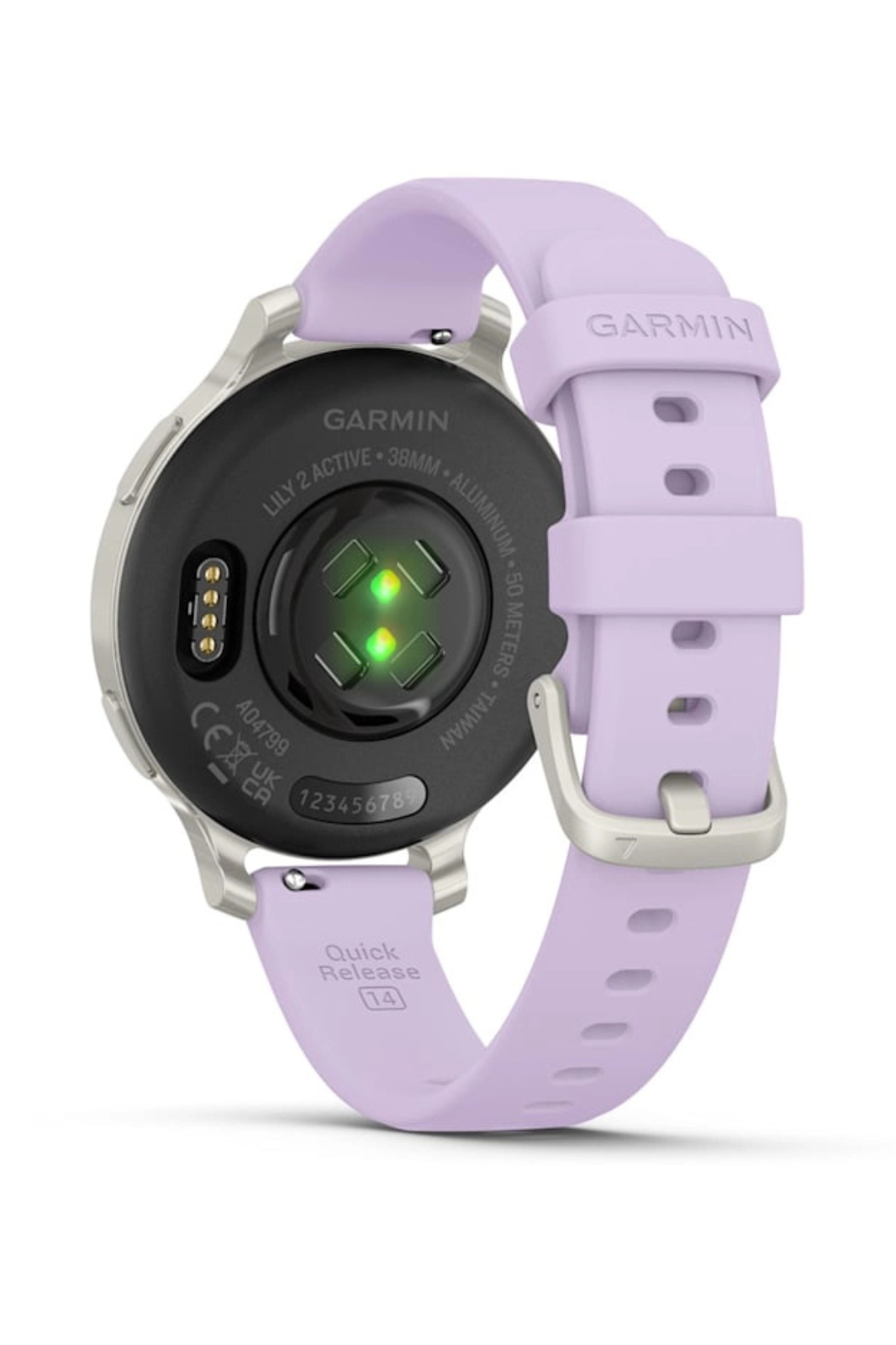 Garmin - Lily 2