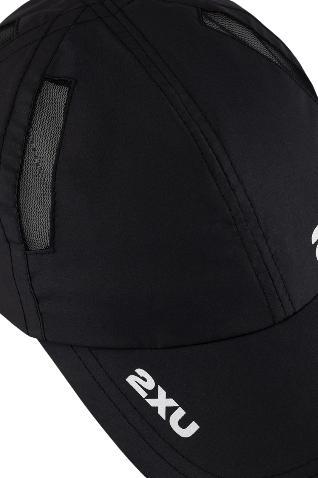 Unisex - Run Cap Osfa