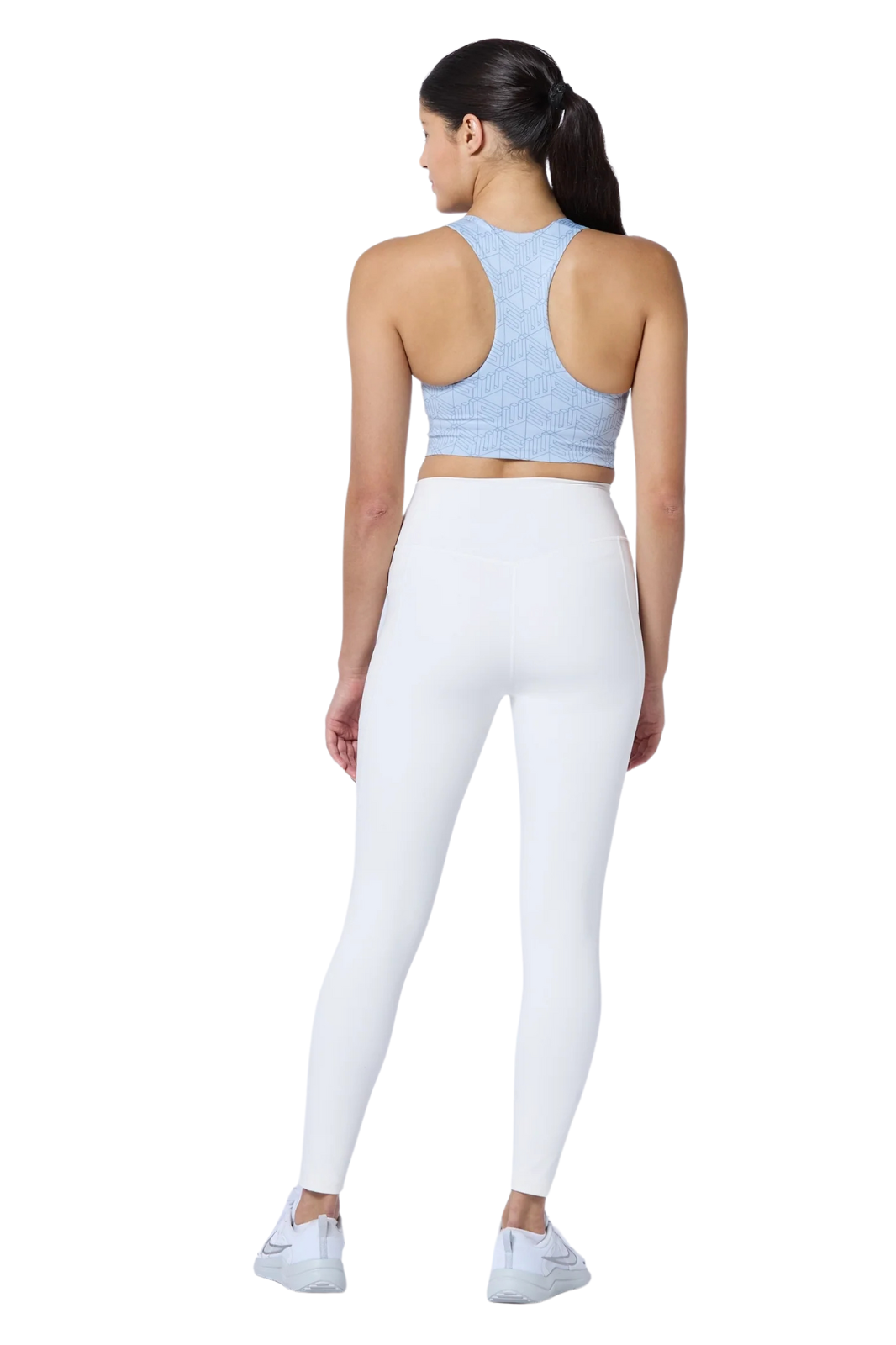 Essential High Waisted Leggings 27