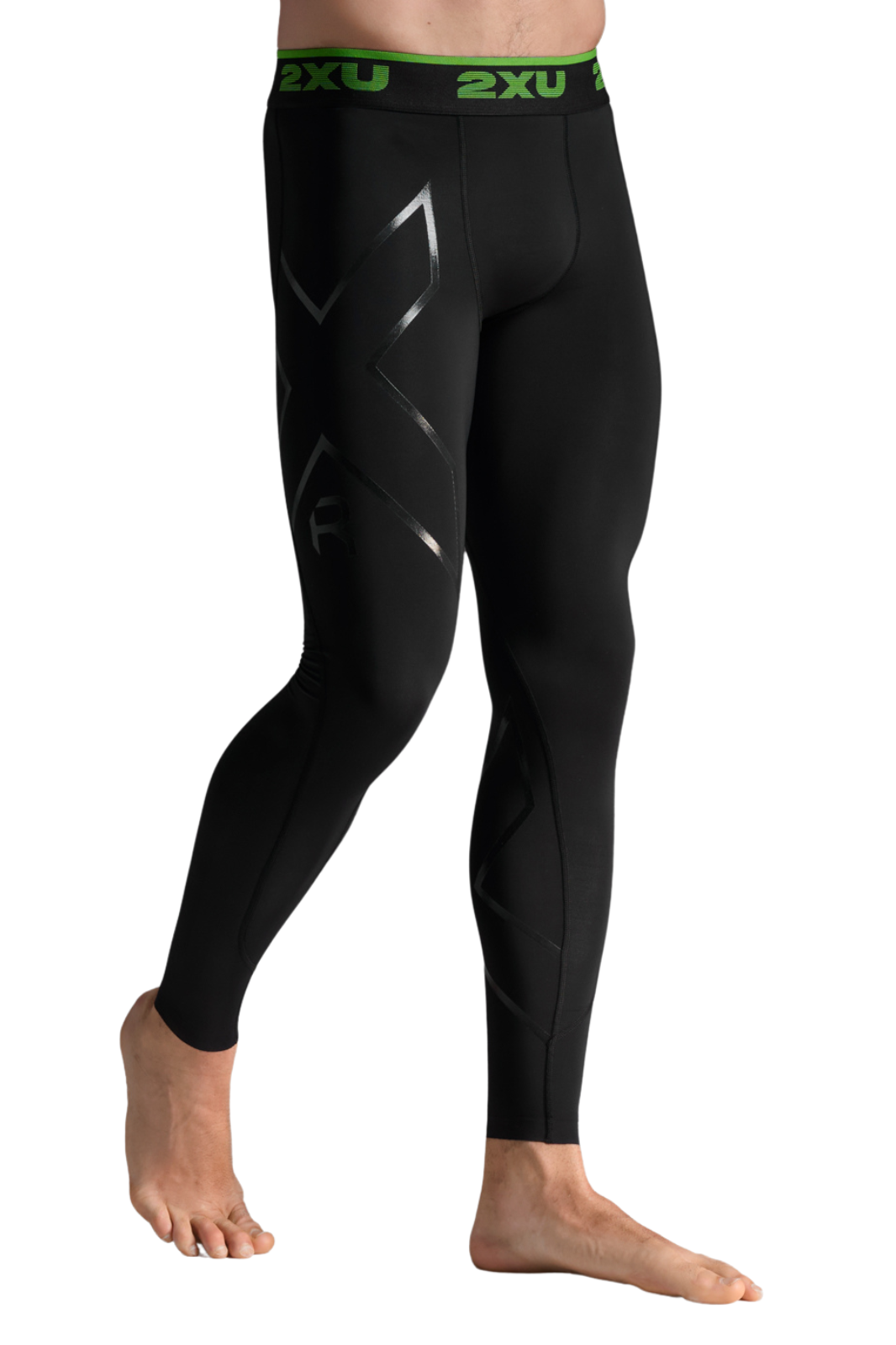 Men's - Refresh Recovery Comp Tights